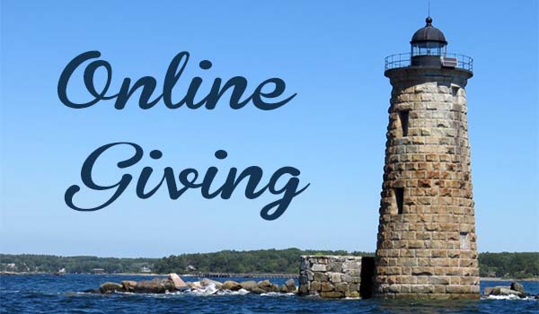 Lighthouse Ministries online giving